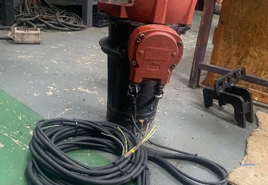 Godide Engineering Projects project photo 3