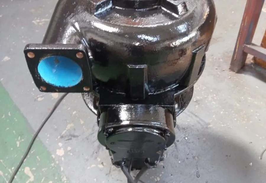 Godide Engineering Projects project photo 4