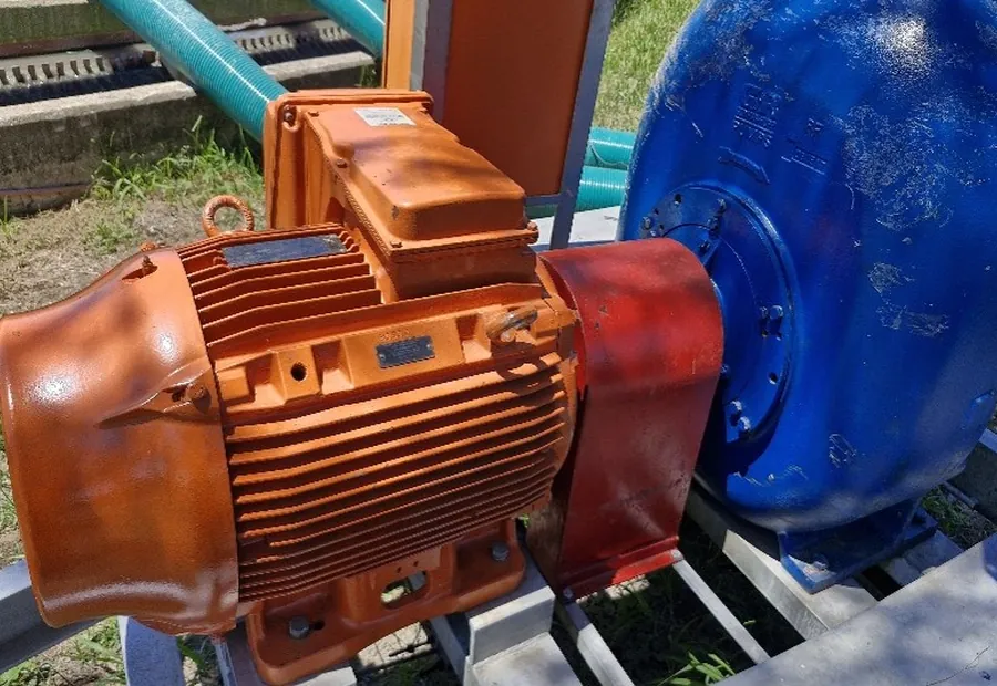 KwaMashu Mobile Pump project photo 3