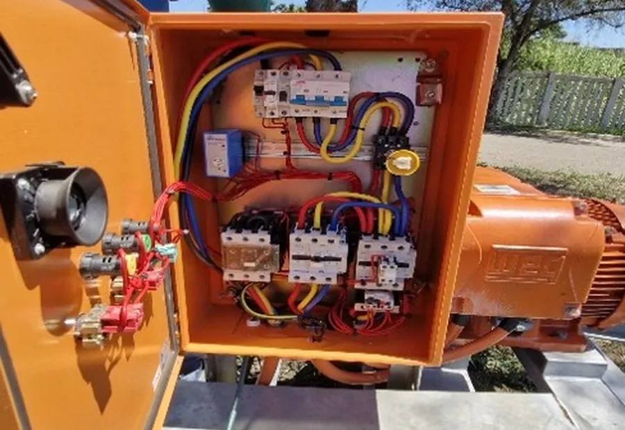 KwaMashu Mobile Pump project photo 4