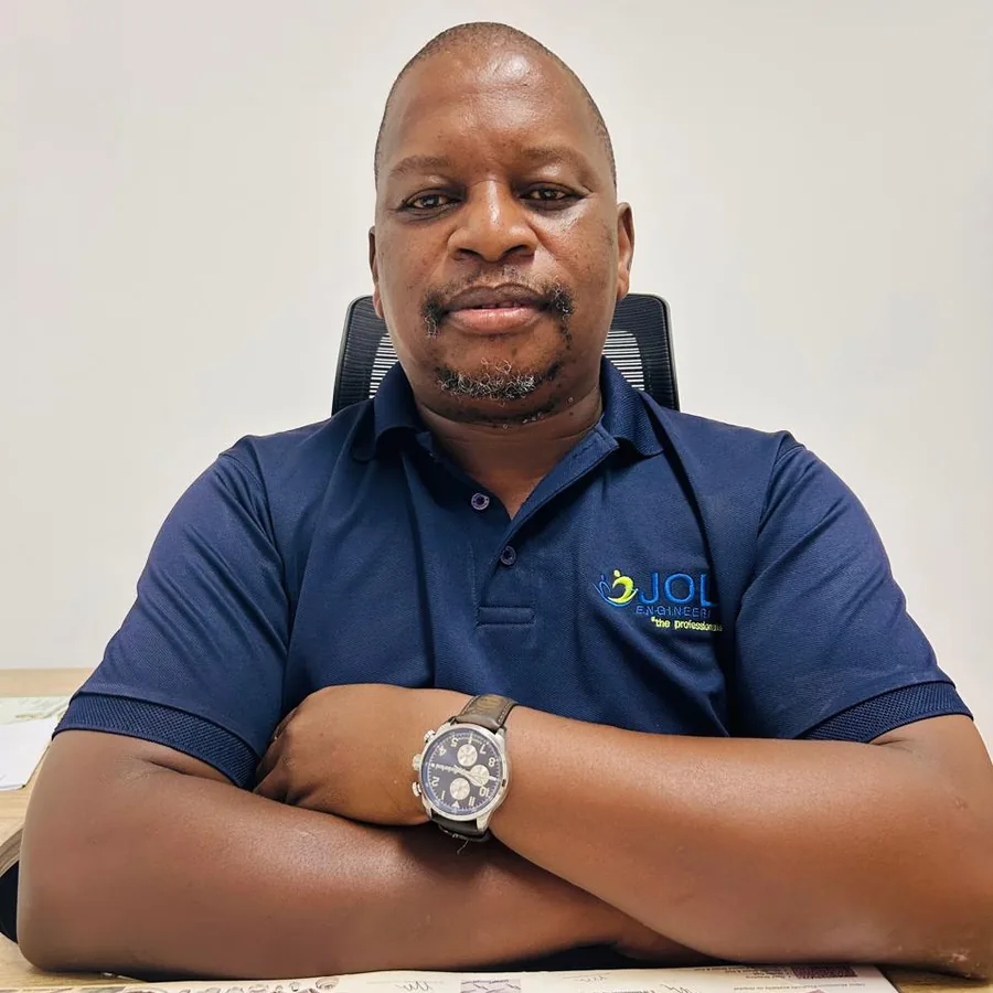 Nhlakanipho - Director