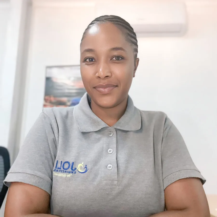 Nompilo - Administrator