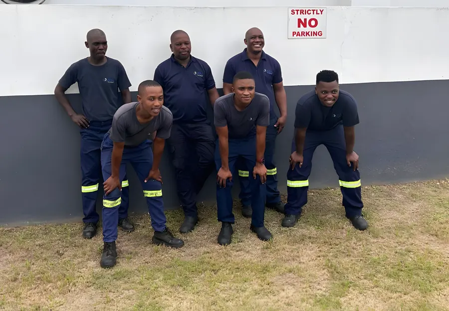 Ops Team